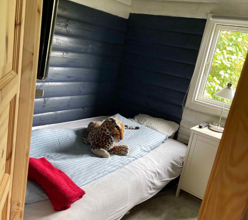 Photo of Bedroom in Frolunde