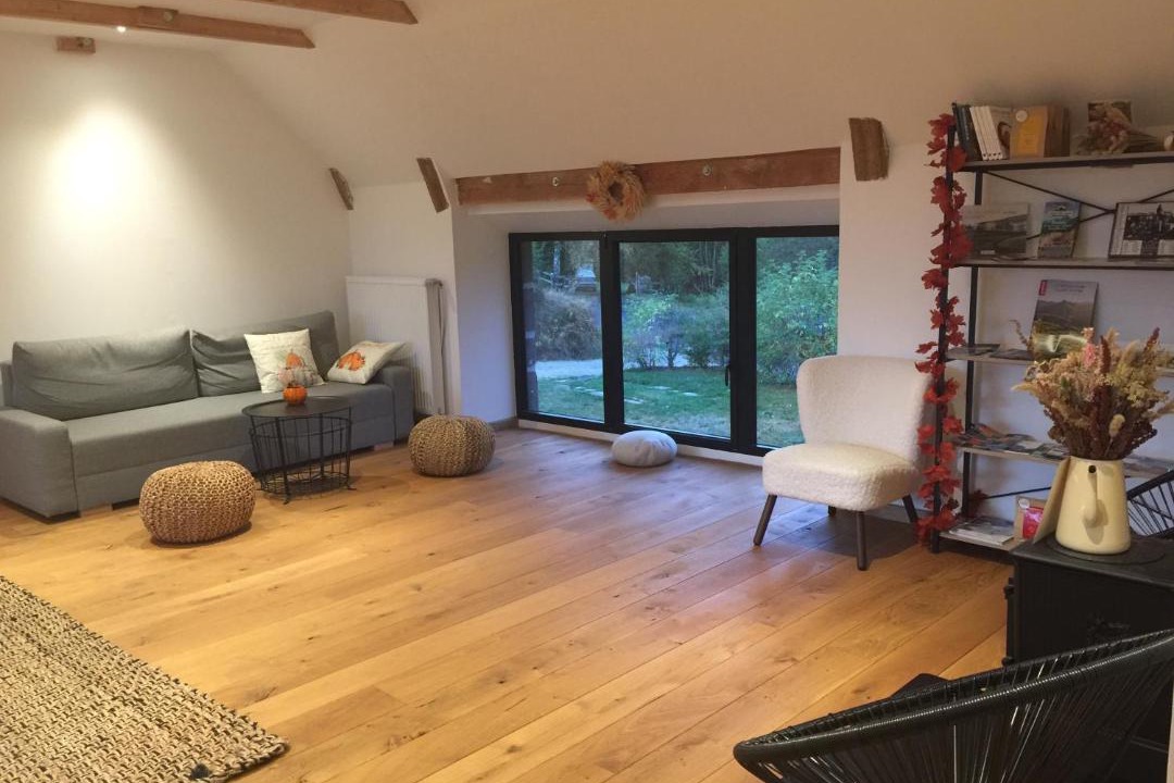 Photo of Livingroom in Marchastel