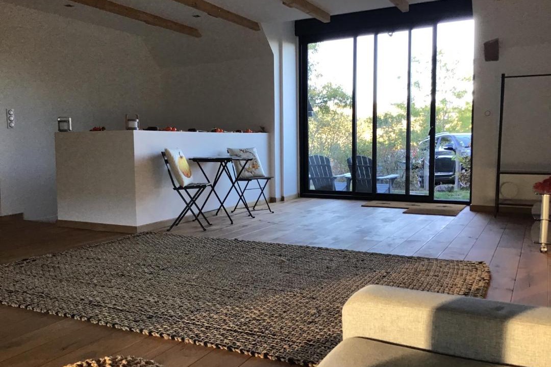 Photo of Livingroom in Marchastel