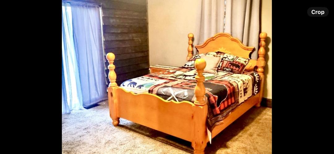 Photo of Bedroom in Northfork