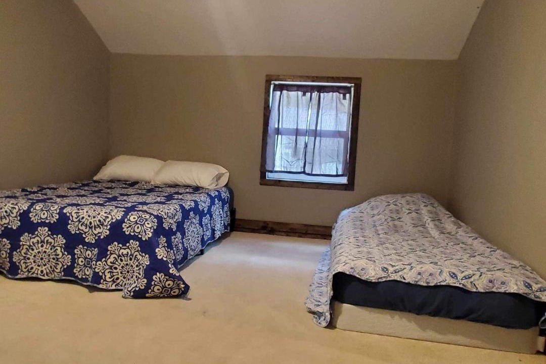 Photo of Bedroom in Northfork