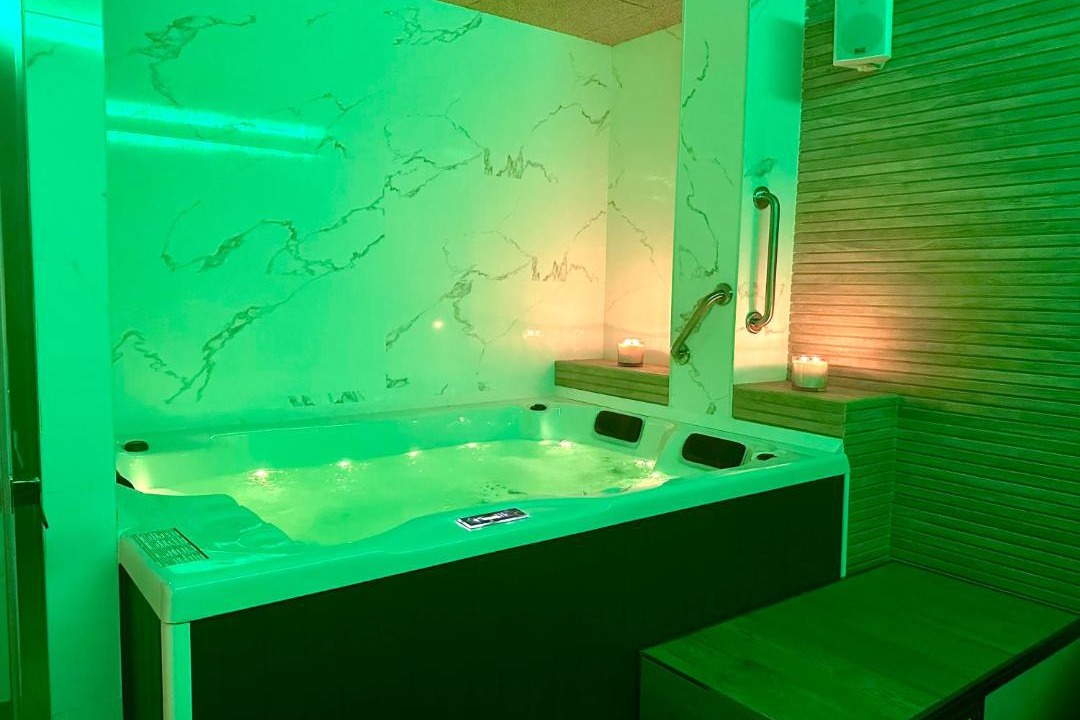 Photo of Bathroom in Mundaka