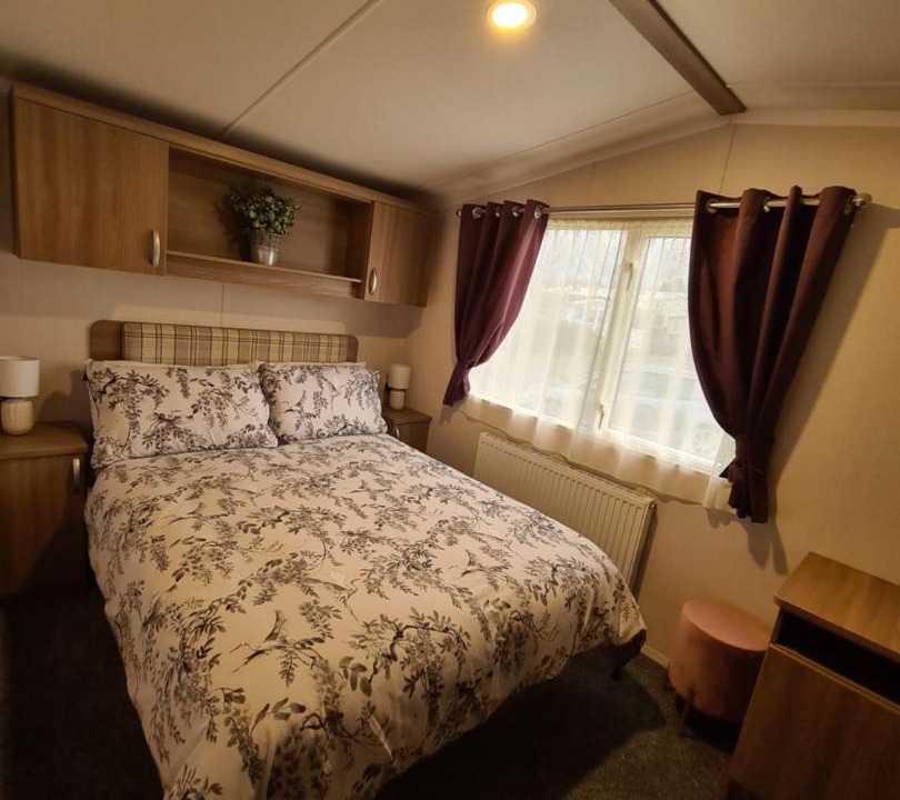 Photo of Bedroom in Ayr