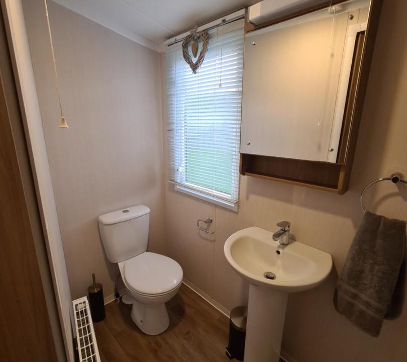 Photo of Bathroom in Ayr