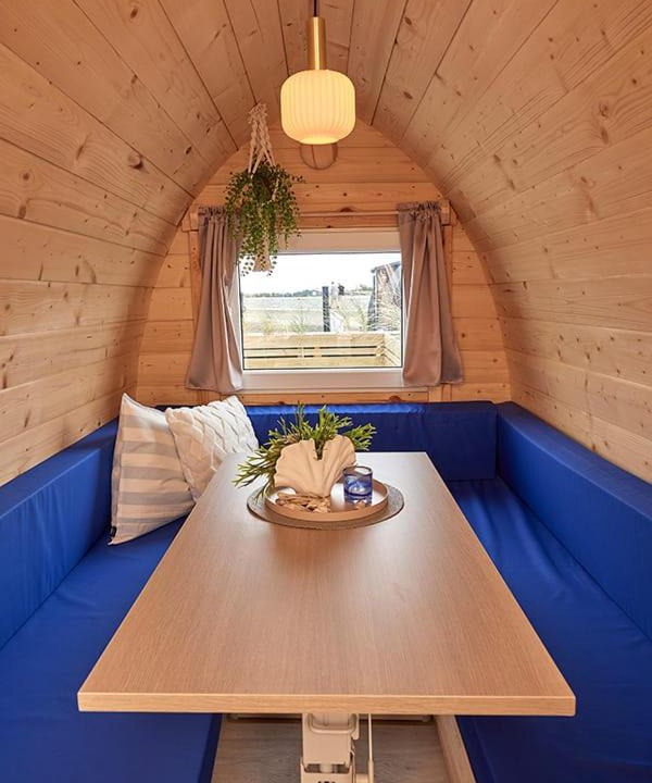 Photo of Livingroom in Vinderup