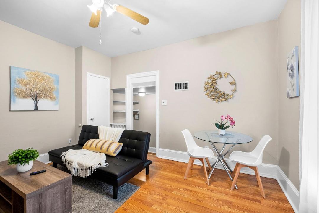 Photo of Others in Powelton Village