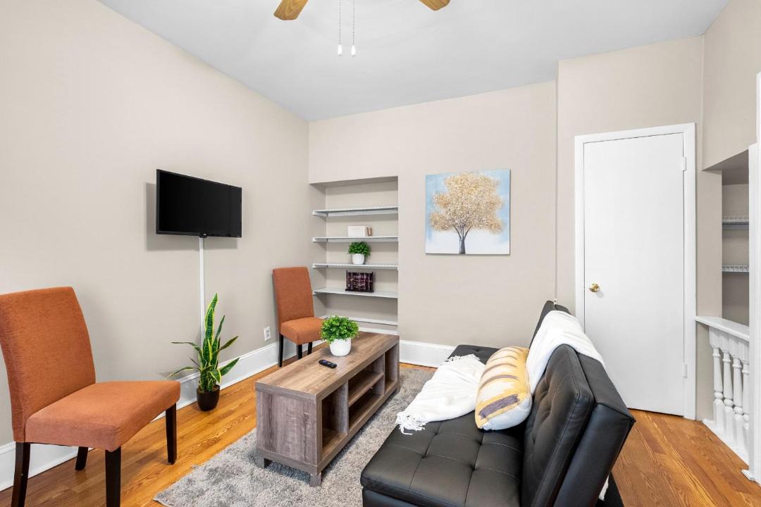 Photo of Others in Powelton Village