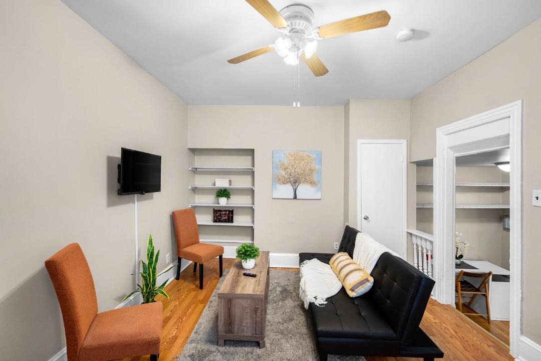 Photo of Others in Powelton Village