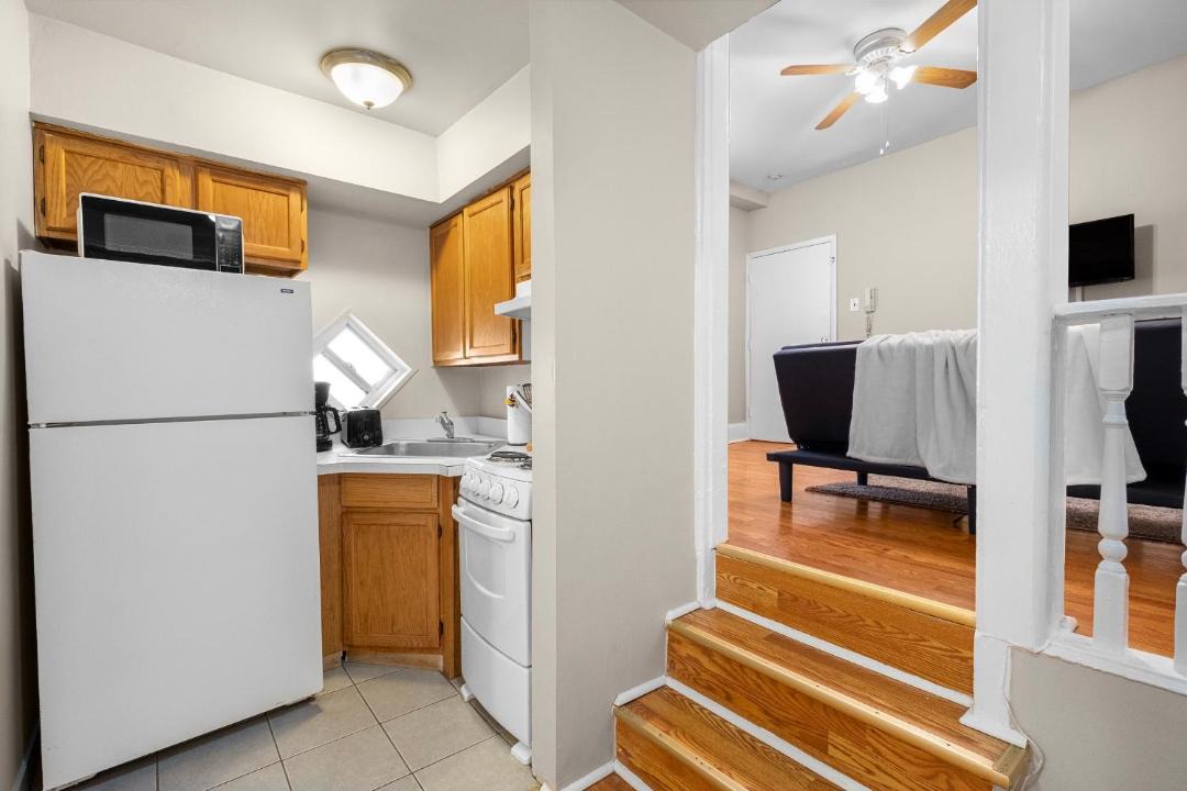 Photo of Others in Powelton Village