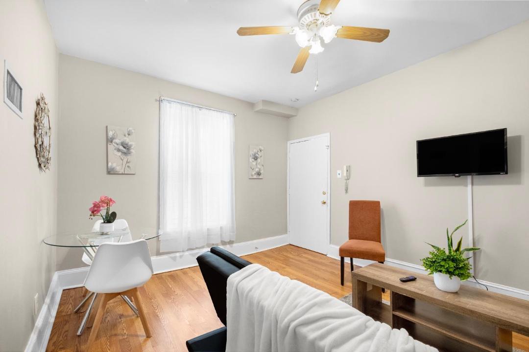 Photo of Others in Powelton Village