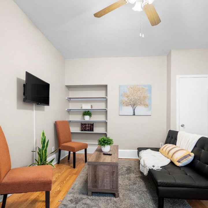 Photo of Others in Powelton Village