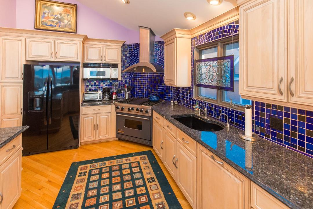 Photo of Kitchen in Northeast Virginia Beach