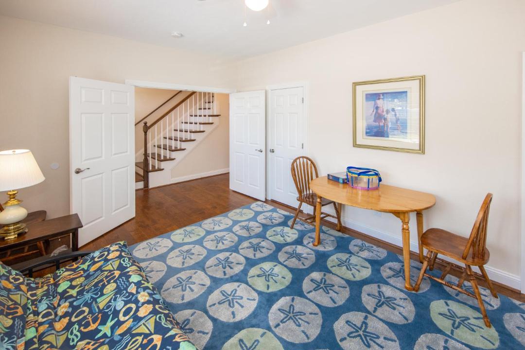 Photo of Bedroom in Northeast Virginia Beach