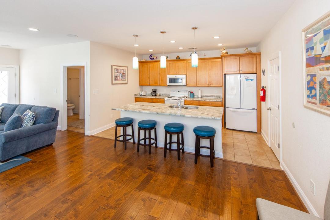 Photo of Livingroom in Northeast Virginia Beach