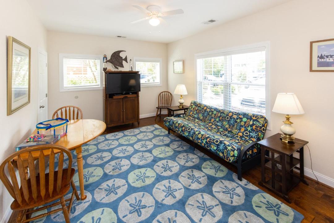 Photo of Bedroom in Northeast Virginia Beach