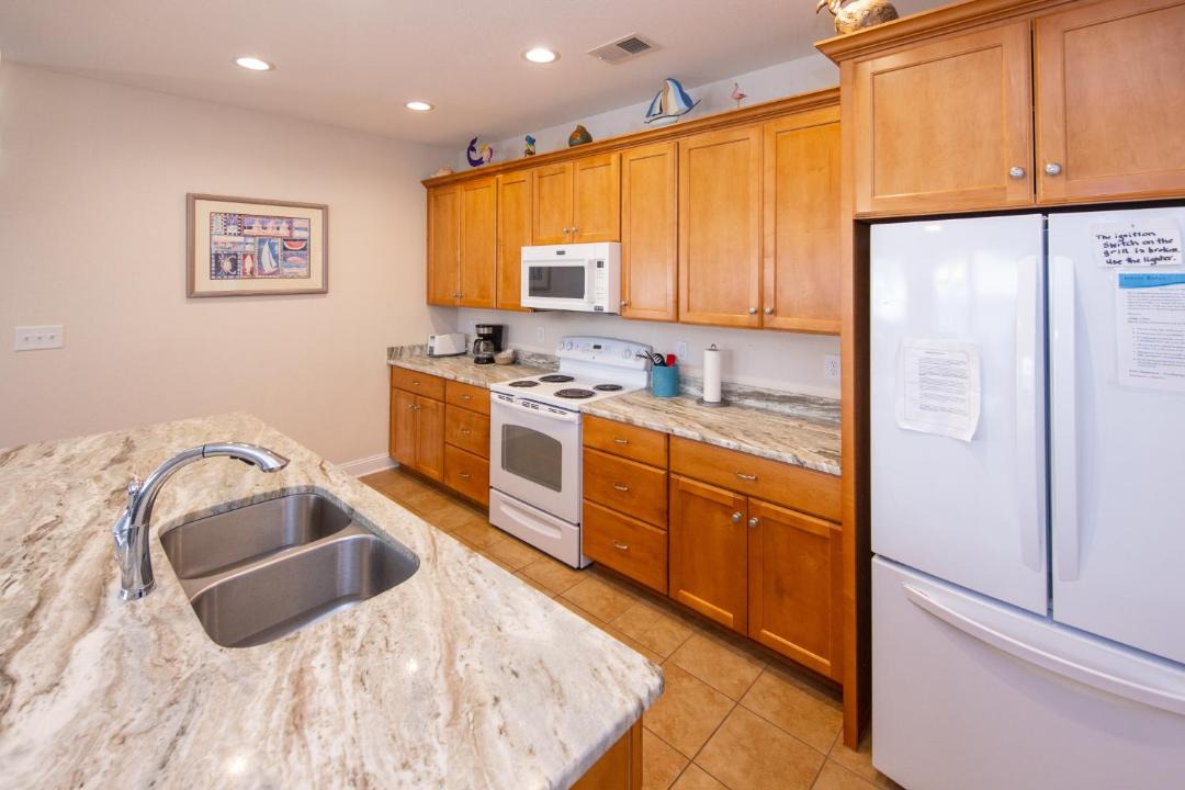 Photo of Kitchen in Northeast Virginia Beach