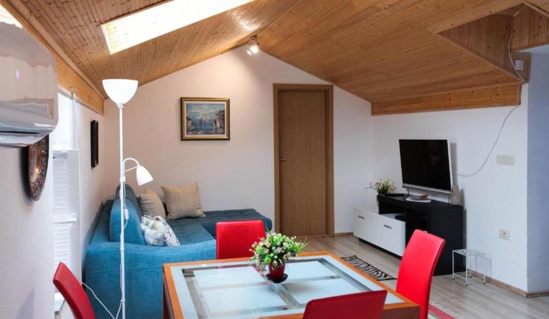 Photo of Livingroom in Golovik