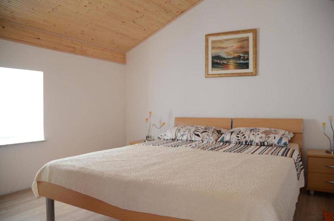 Photo of Bedroom in Golovik