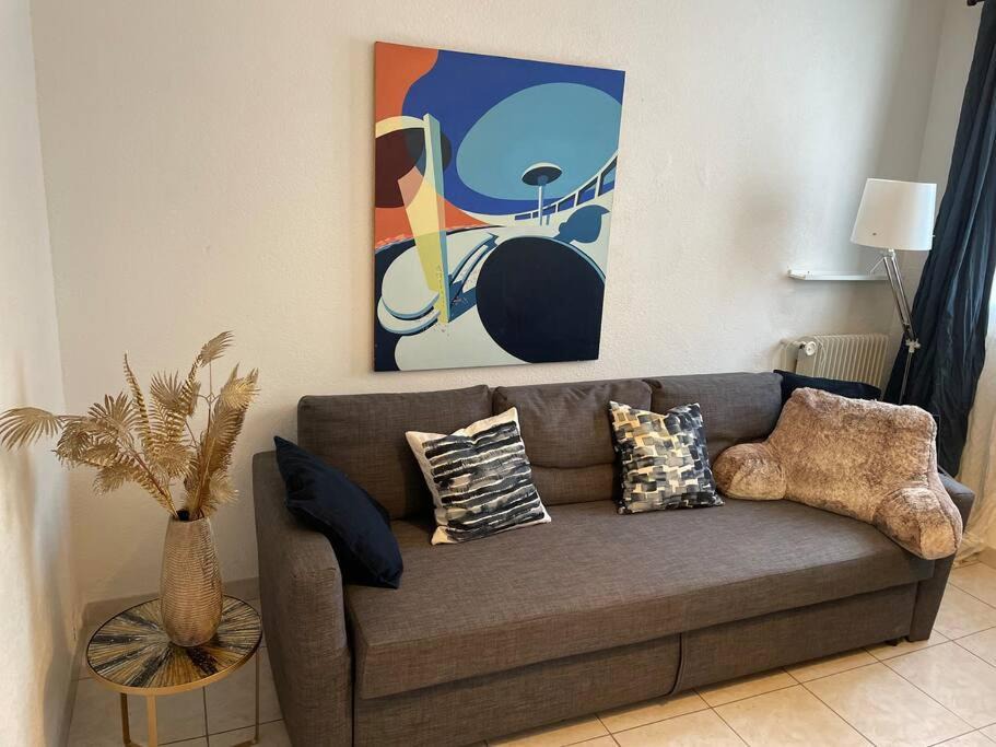Photo of Livingroom in Malpasse