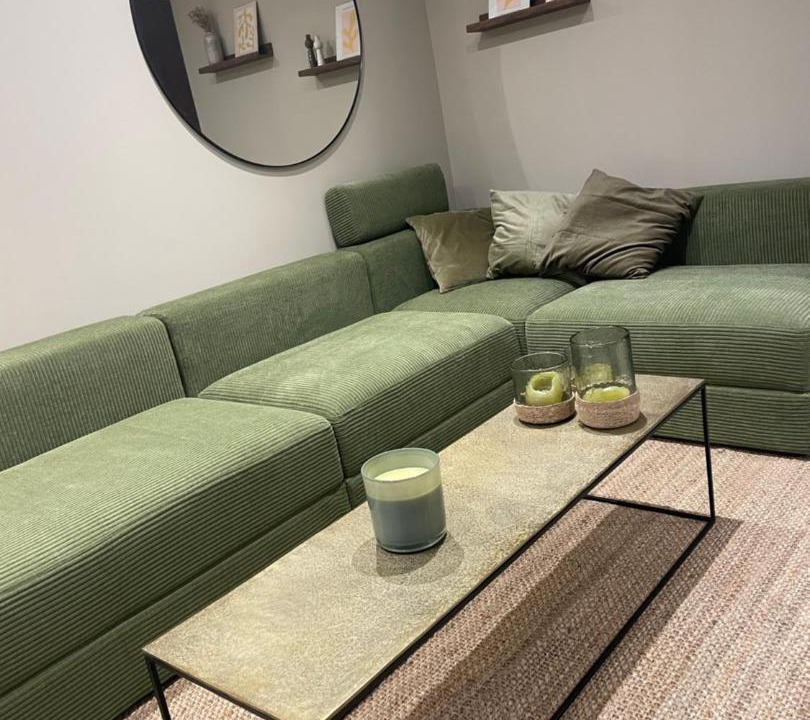 Photo of Livingroom in L'Isle-d'Abeau