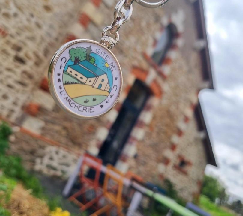 Photo of Others in Saint-Lambert-la-Potherie