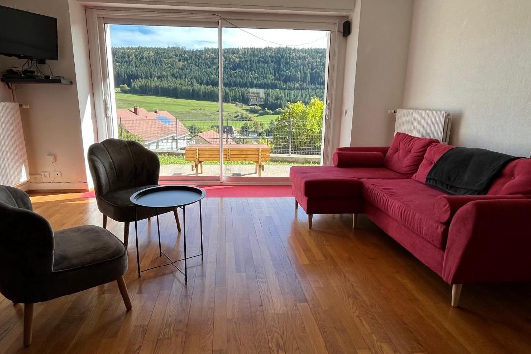 Photo of Livingroom in Arcon