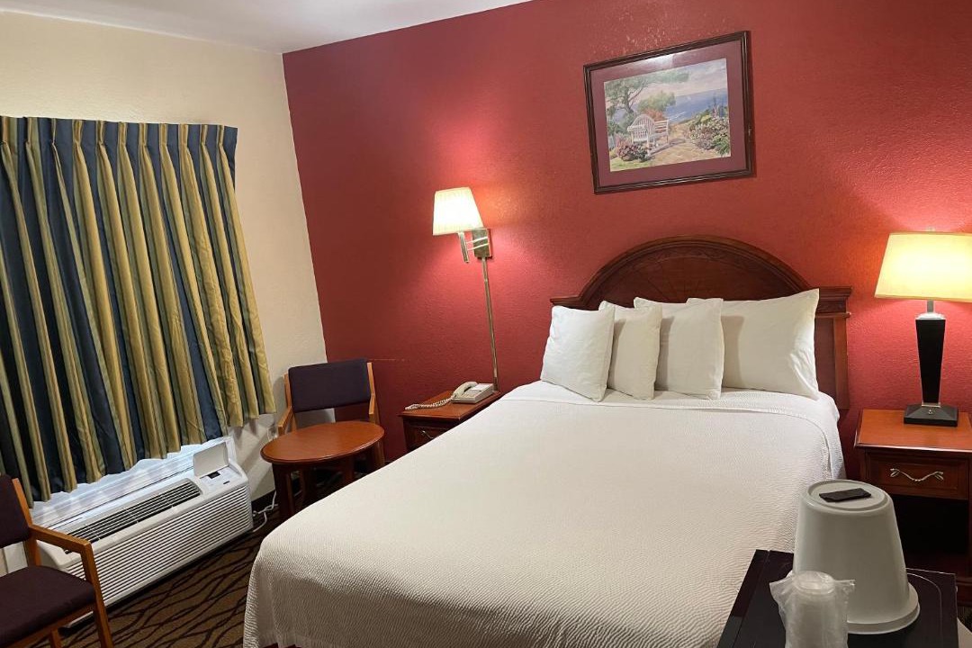 Photo of Bedroom in Towson