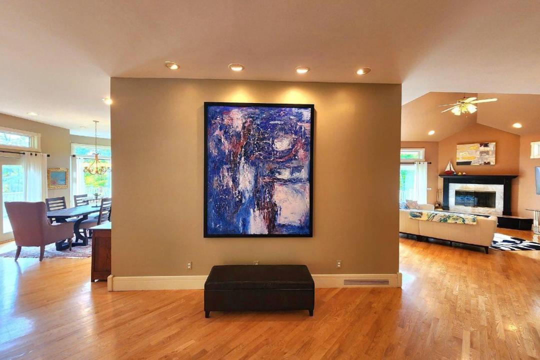 Photo of Livingroom in Birchwood Farms