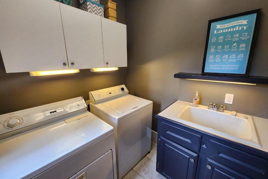 Photo of Bathroom in Birchwood Farms