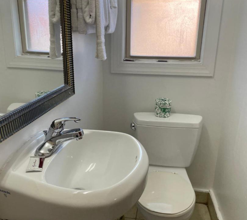 Photo of Bathroom in Towson