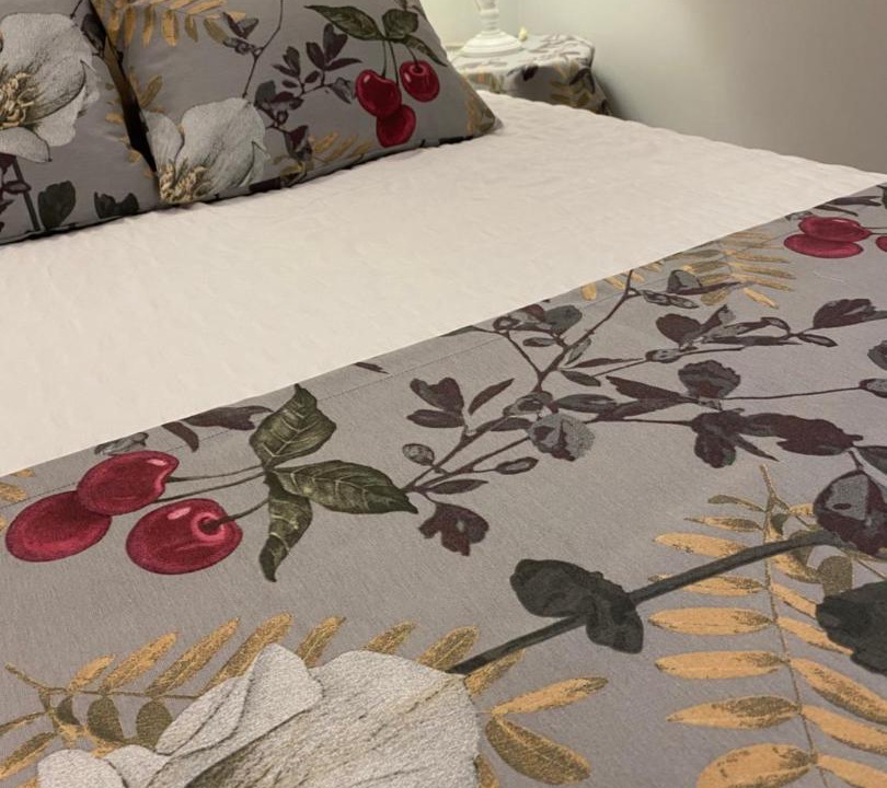 Photo of Bedroom in Zaragoza Centro