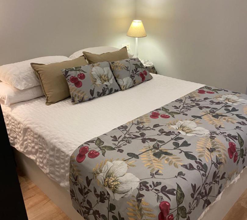 Photo of Bedroom in Zaragoza Centro