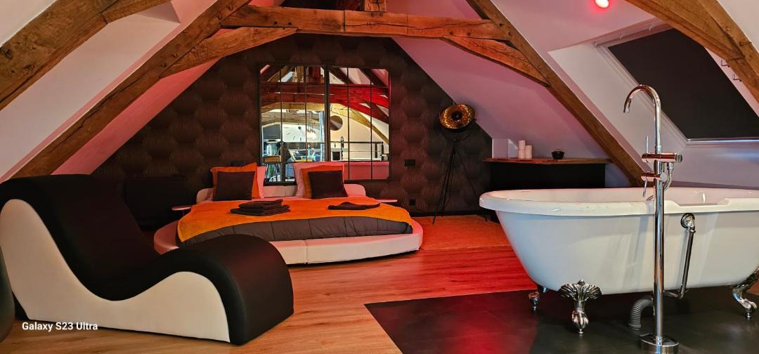 Photo of Others in Martigne-Ferchaud