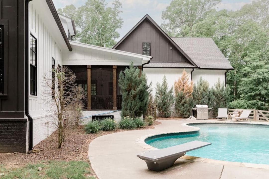 Photo of Outdoor in Franklin