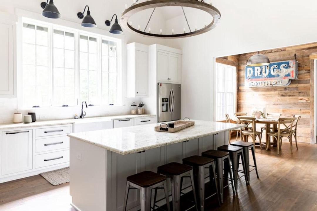 Photo of Kitchen in Franklin
