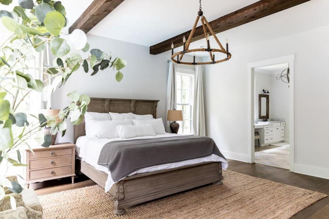 Photo of Bedroom in Franklin