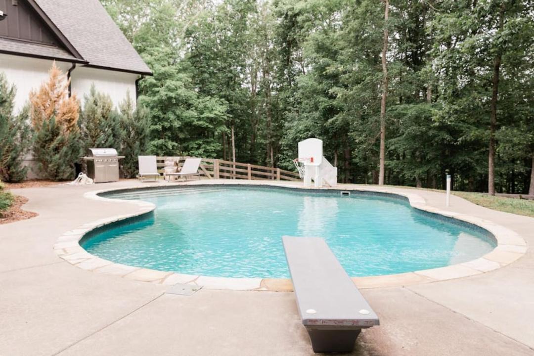 Photo of Outdoor in Franklin