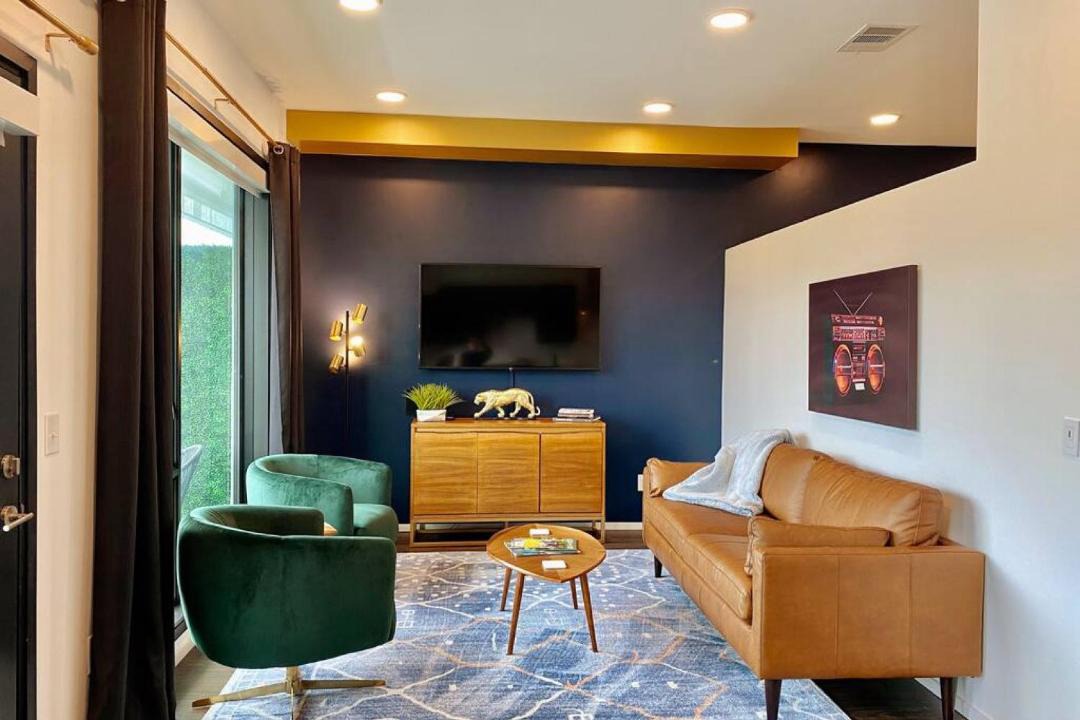 Photo of Livingroom in Edgehill