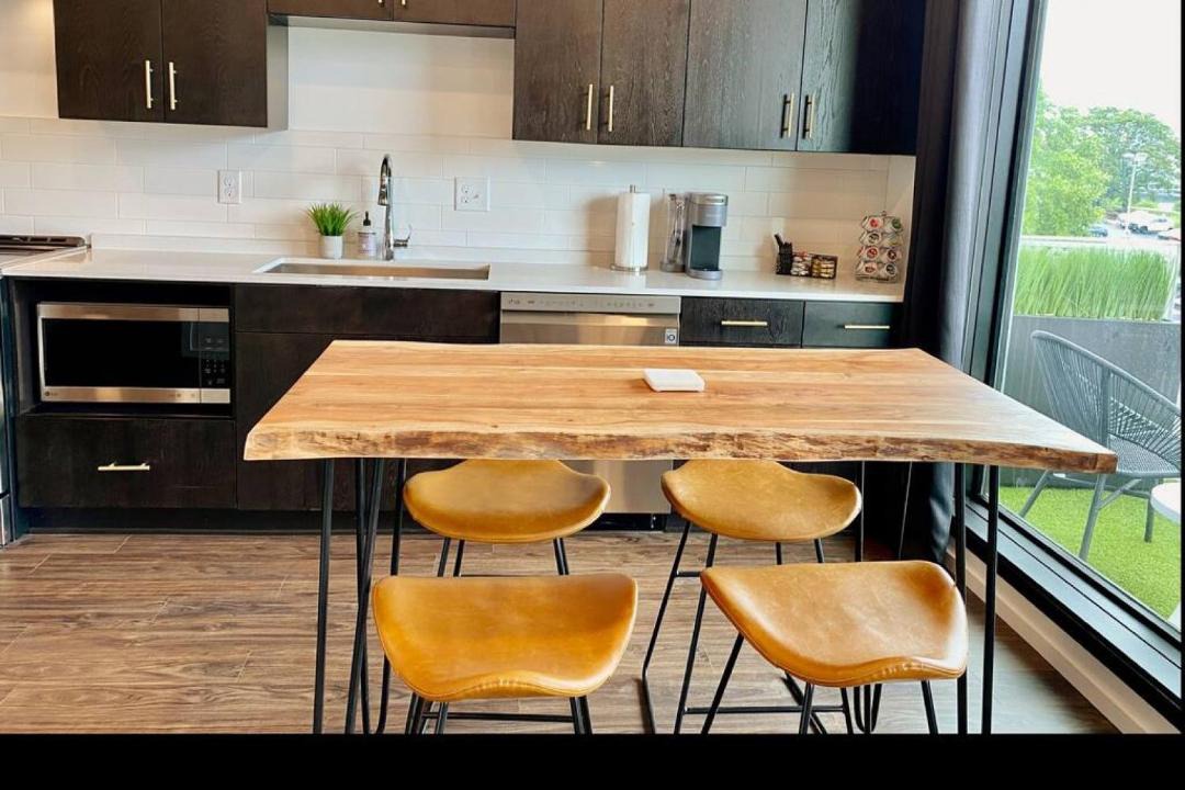 Photo of Kitchen in Edgehill