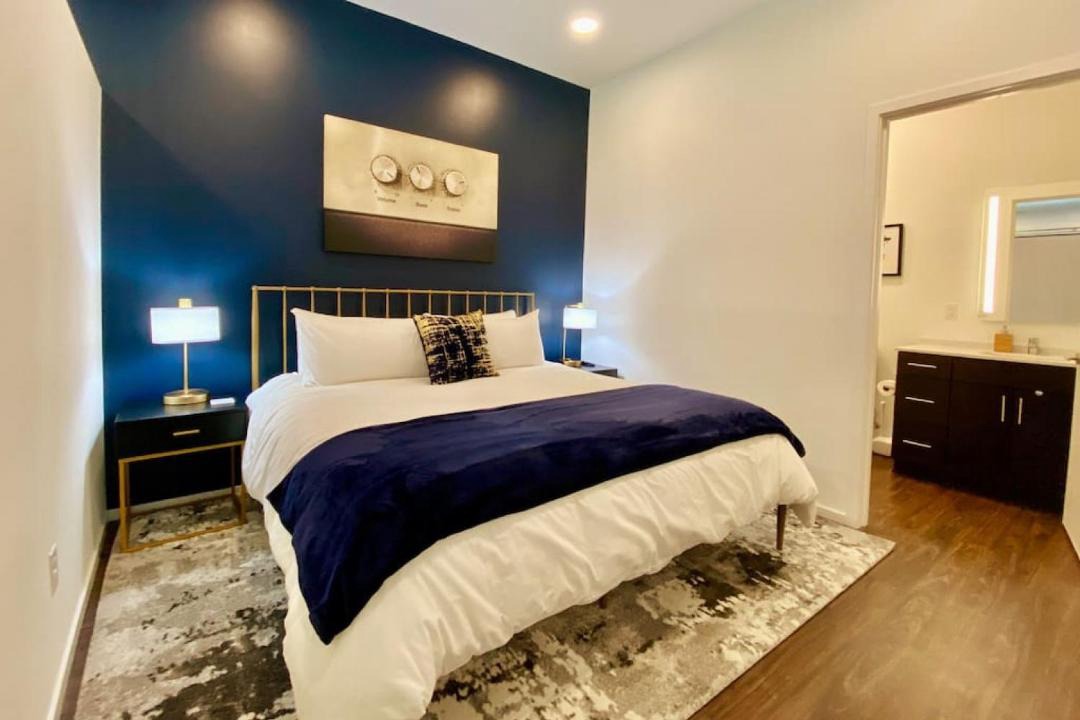Photo of Bedroom in Edgehill