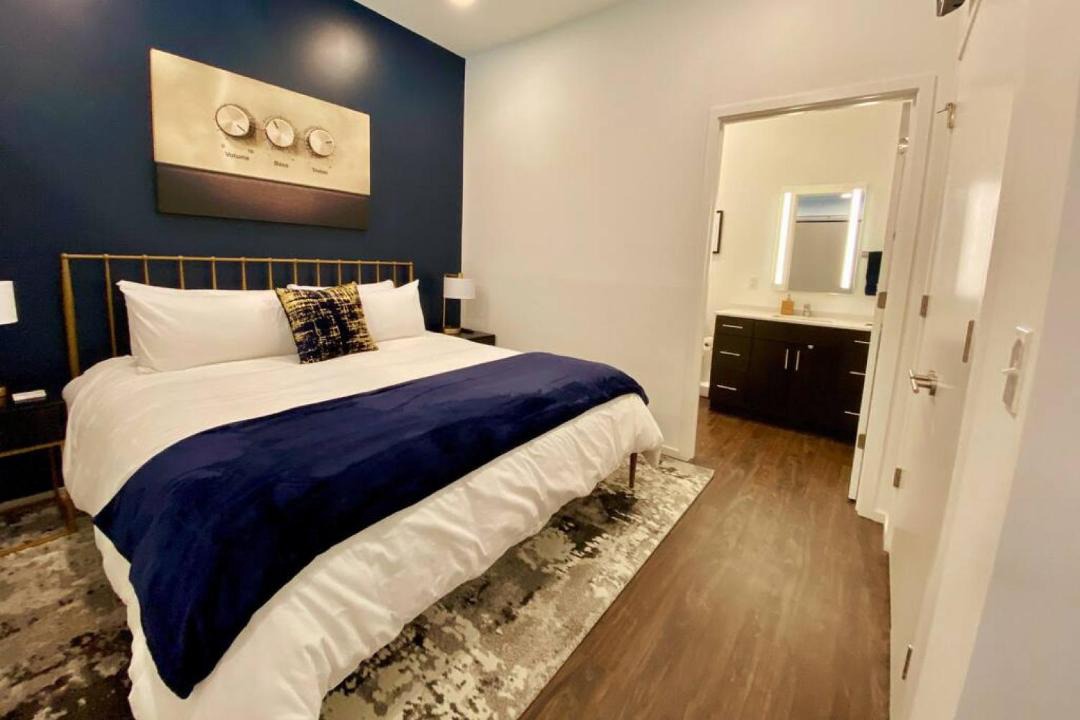 Photo of Bedroom in Edgehill