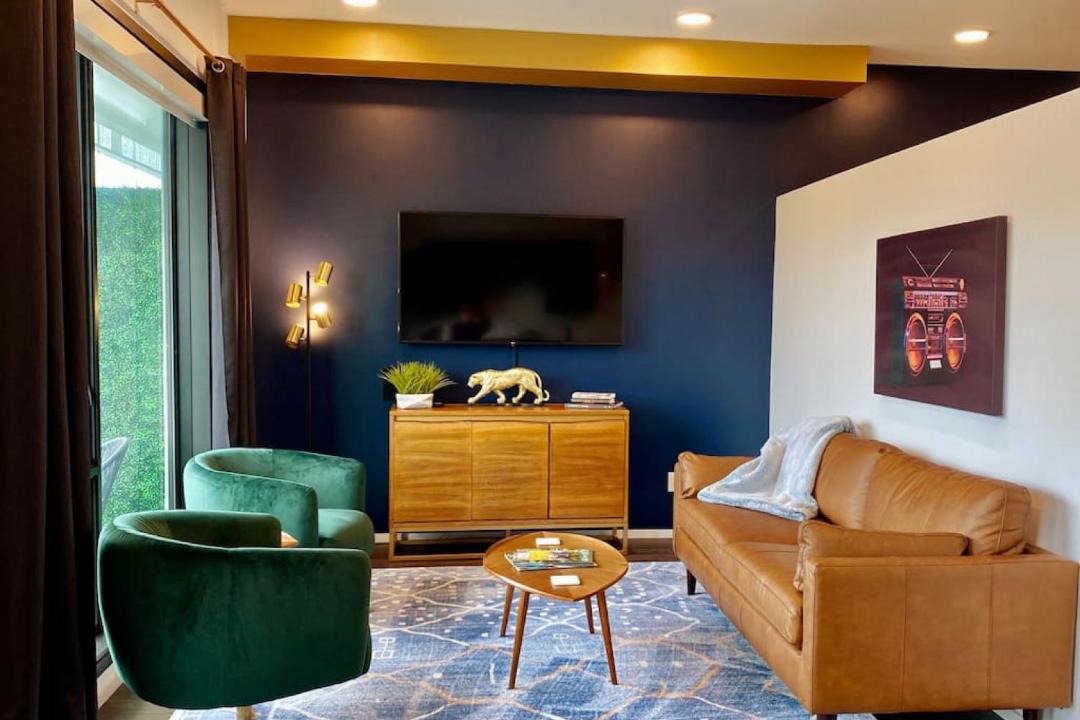 Photo of Livingroom in Edgehill