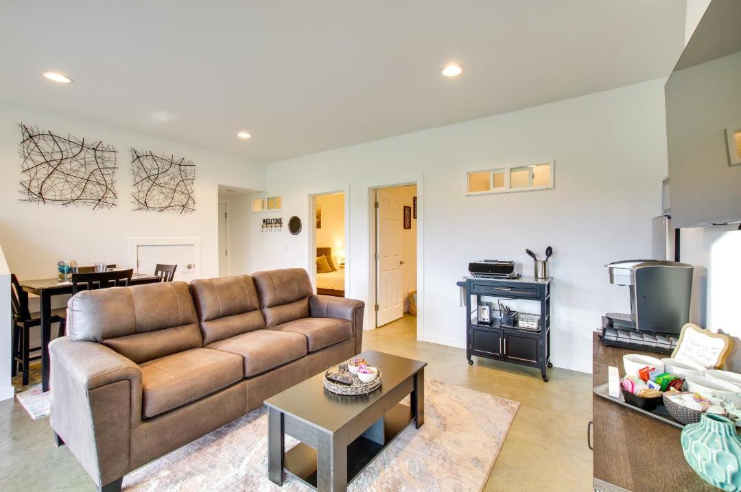 Photo of Livingroom in Everett