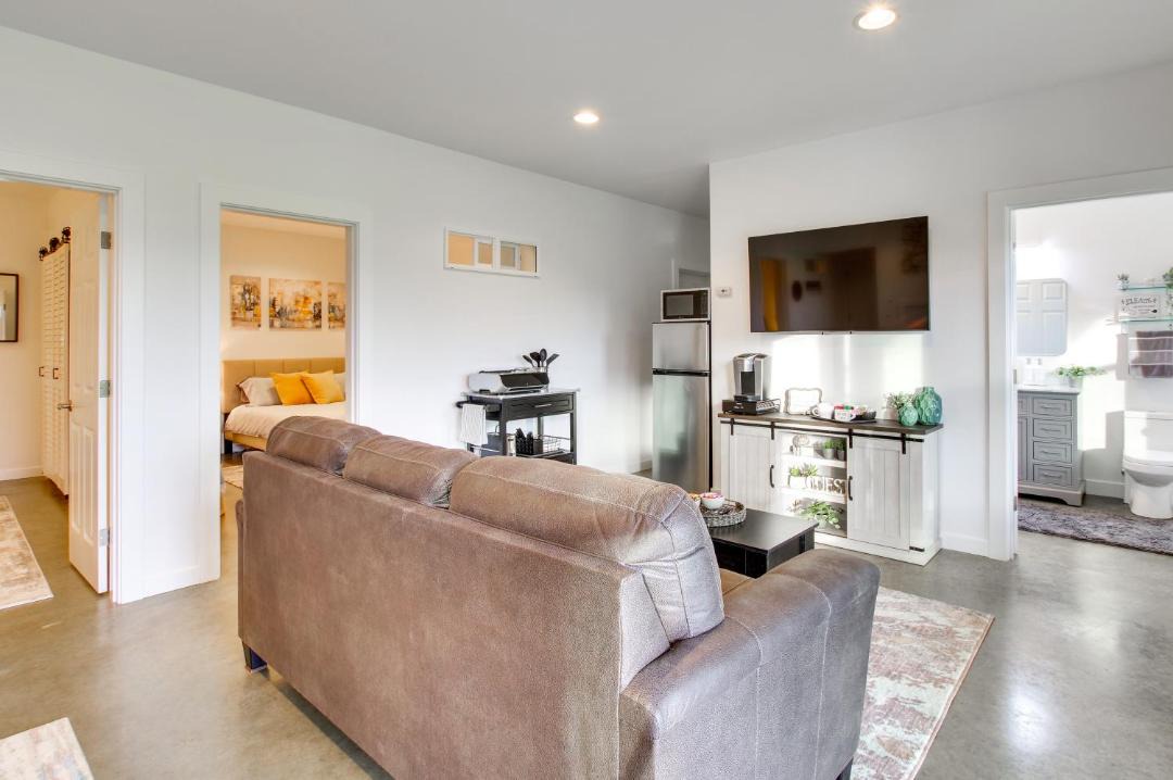 Photo of Livingroom in Everett