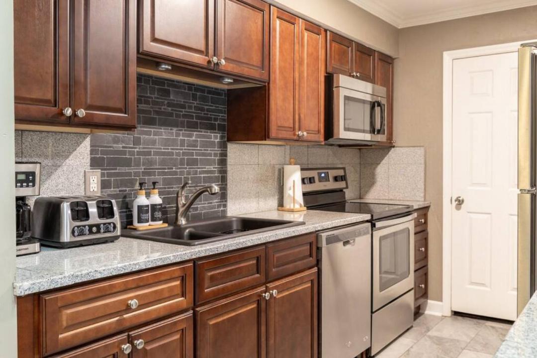 Photo of Kitchen in Rutledge Hill