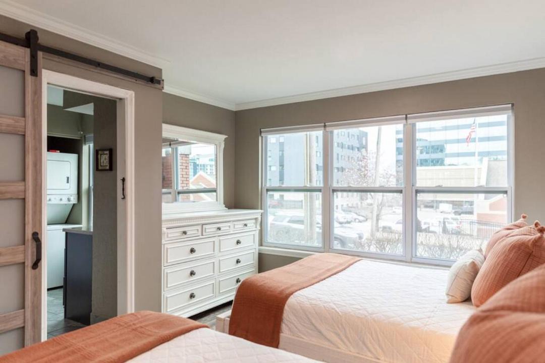 Photo of Bedroom in Rutledge Hill