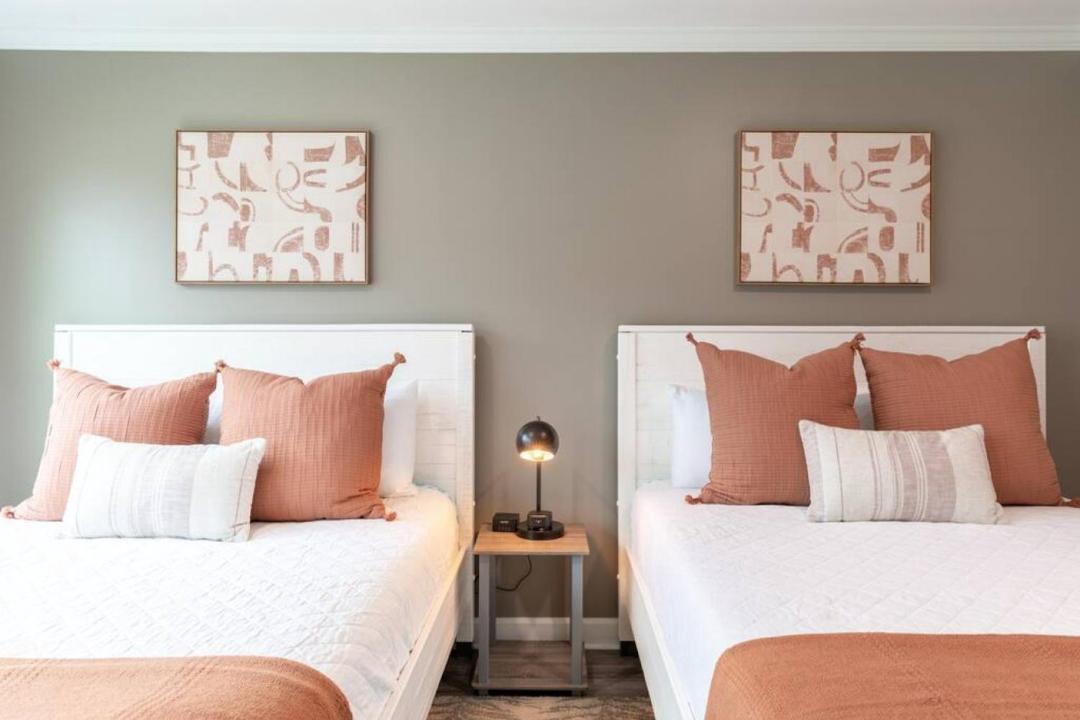 Photo of Bedroom in Rutledge Hill