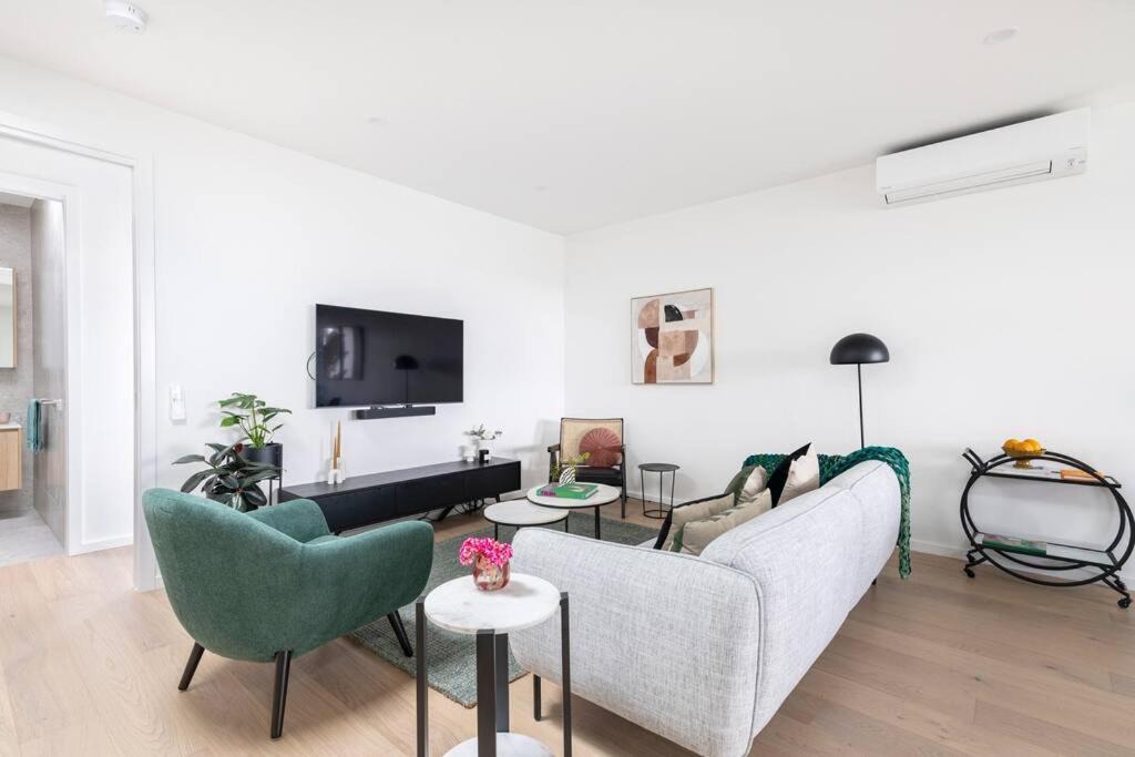 Photo of Livingroom in Brunswick West