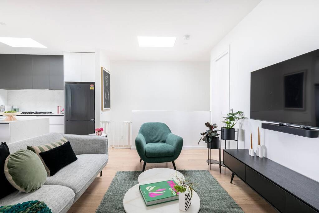 Photo of Livingroom in Brunswick West