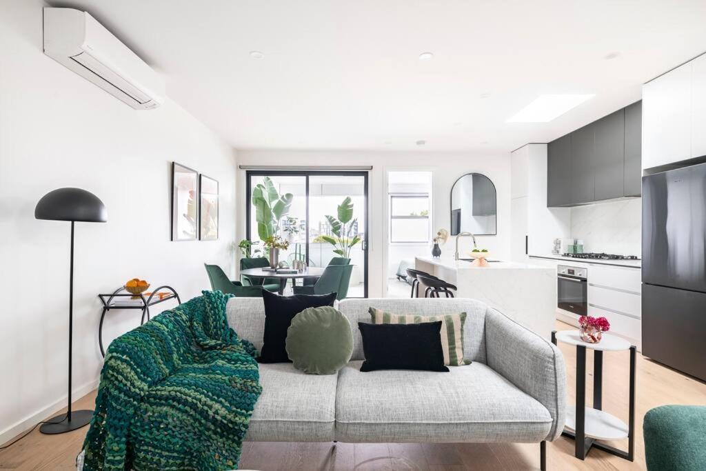 Photo of Livingroom in Brunswick West